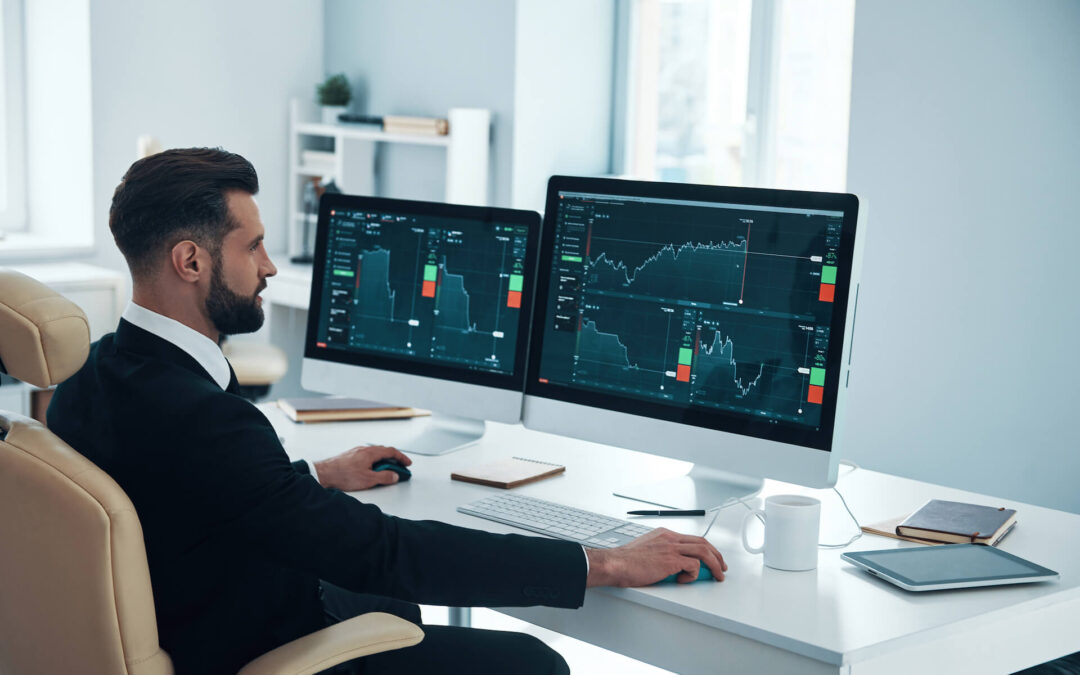 Ghid tranzacționare financiară pentru investitori