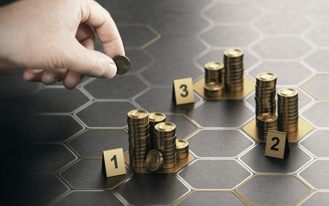 Care sunt cele mai bune domenii de investiții pentru 2024? O privire asupra sectoarelor dominante ale pieței financiare