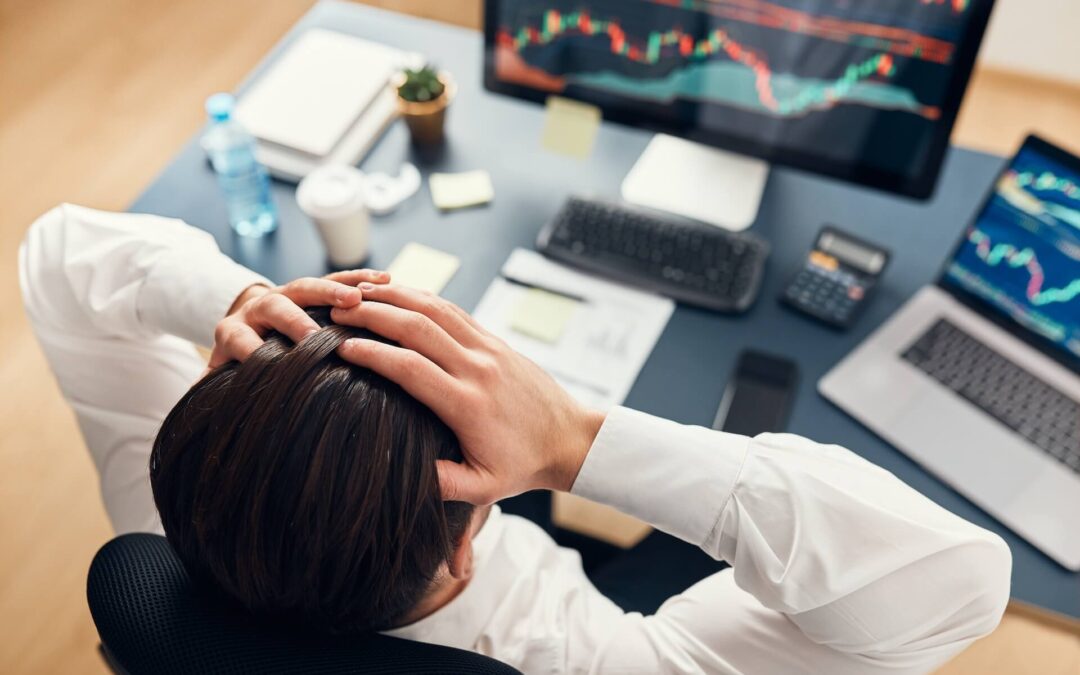 Cele mai frecvente greșeli pe care le fac investitorii la bursă