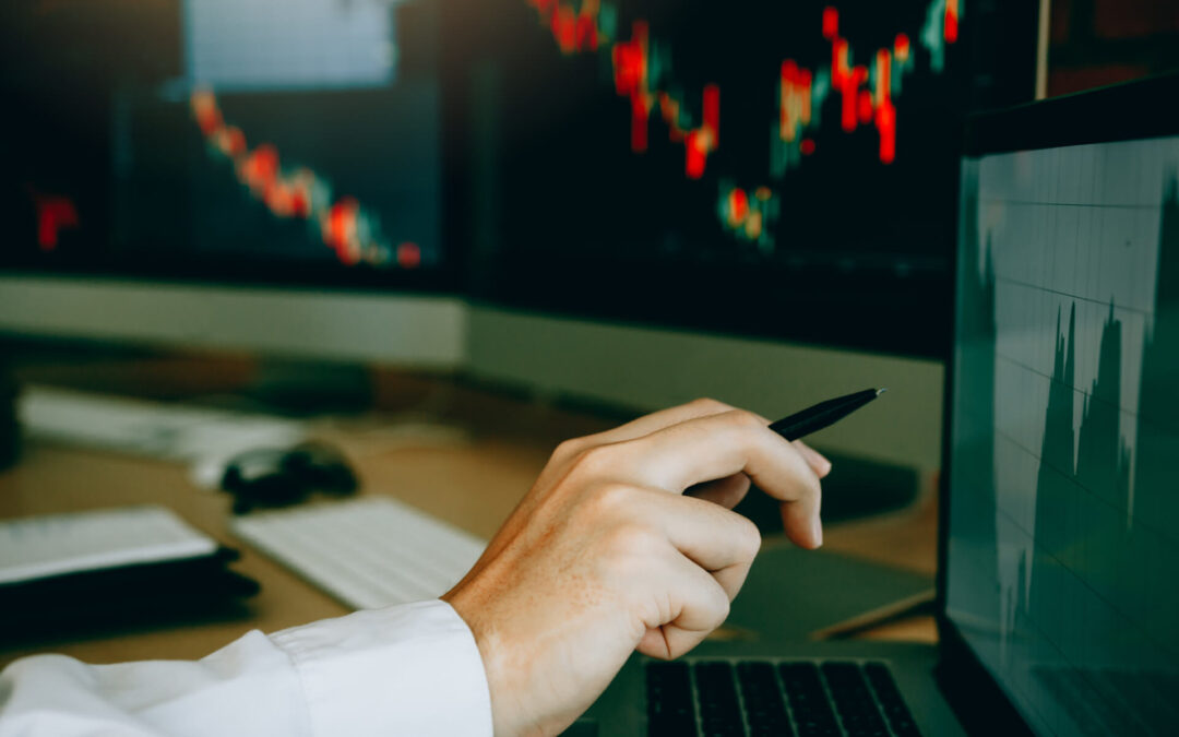 Ghid complet despre analiza tehnică în tranzacționarea pe piețele financiare