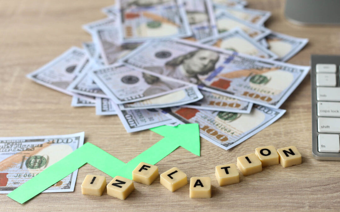 Previziuni pentru inflația din 2024: Ce ne așteaptă anul acesta?