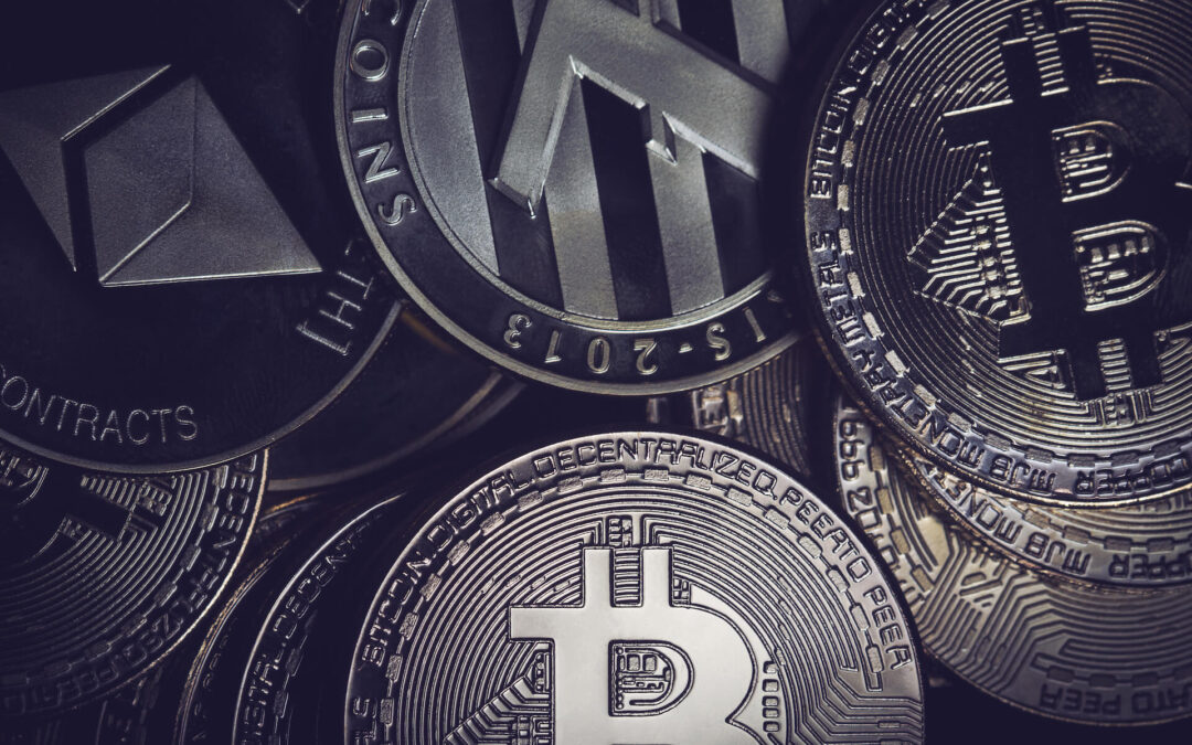 Cum investești în criptomonede: Ghid detaliat pentru investitori