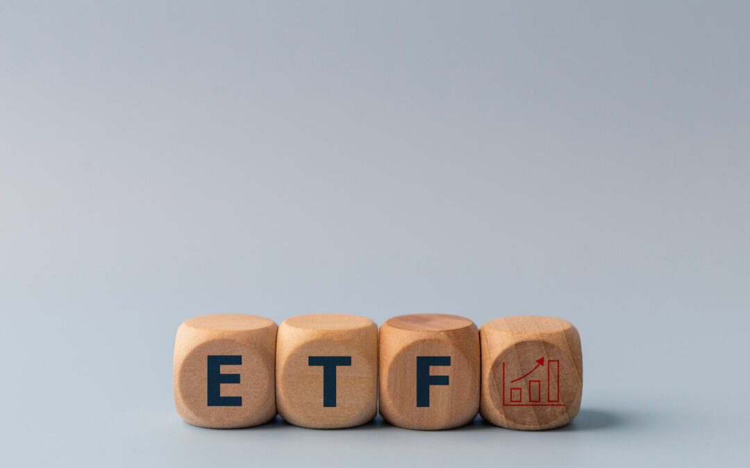 Investiția în ETF-uri: Diversificare și oportunități de câștig