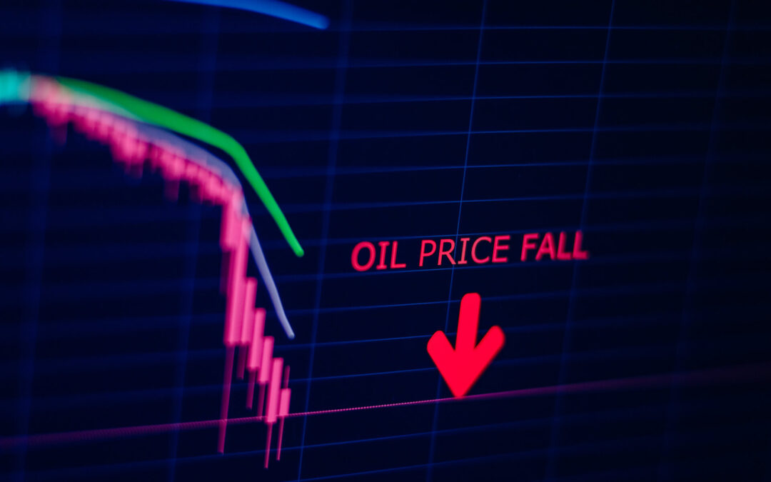 Prețurile petrolului în 2024: Perspective și impactul asupra pieței economice