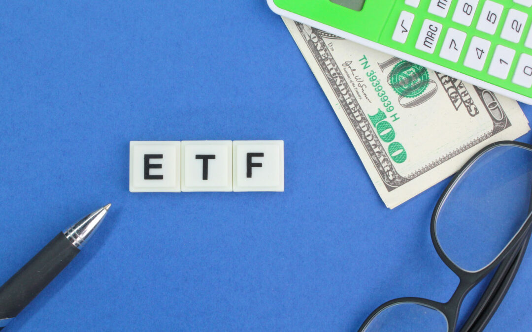 Cum investești în ETF-uri: Un ghid pentru începători