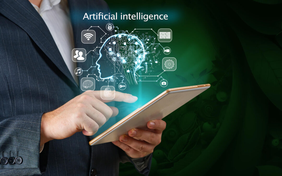 Inteligența Artificială: Competiția dintre Microsoft, Google și Apple