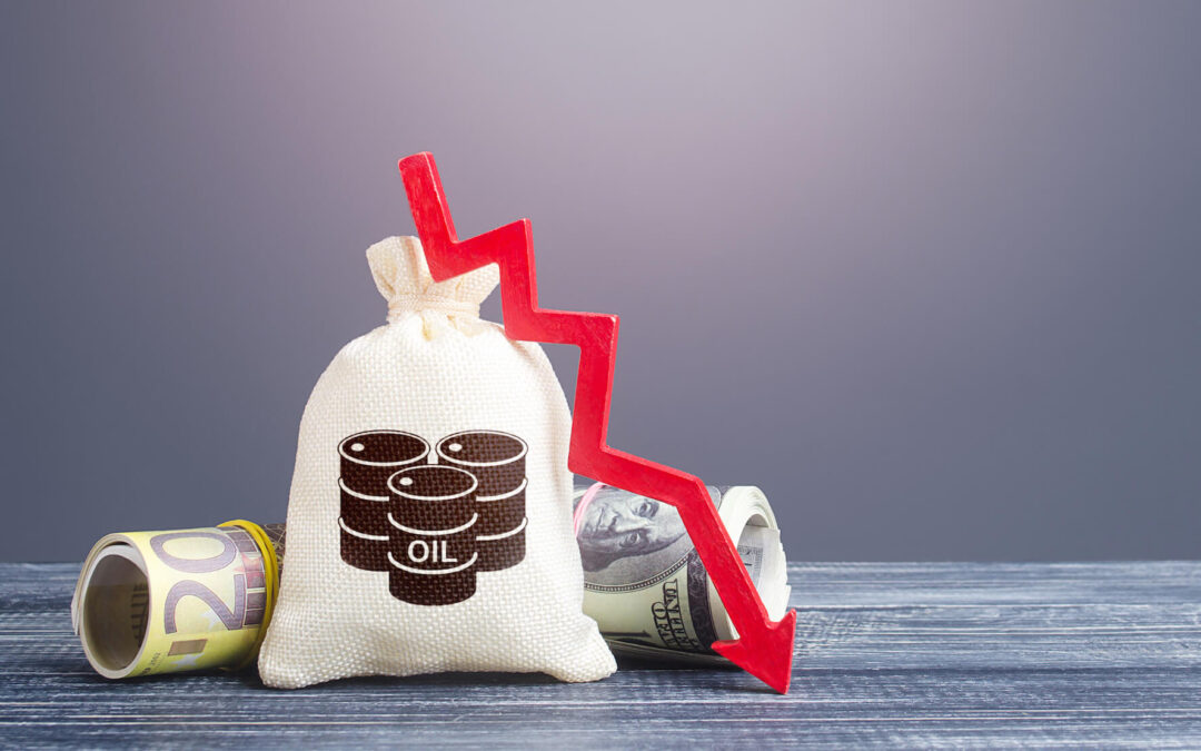 Primul șoc petrolier și impactul său asupra economiei mondiale