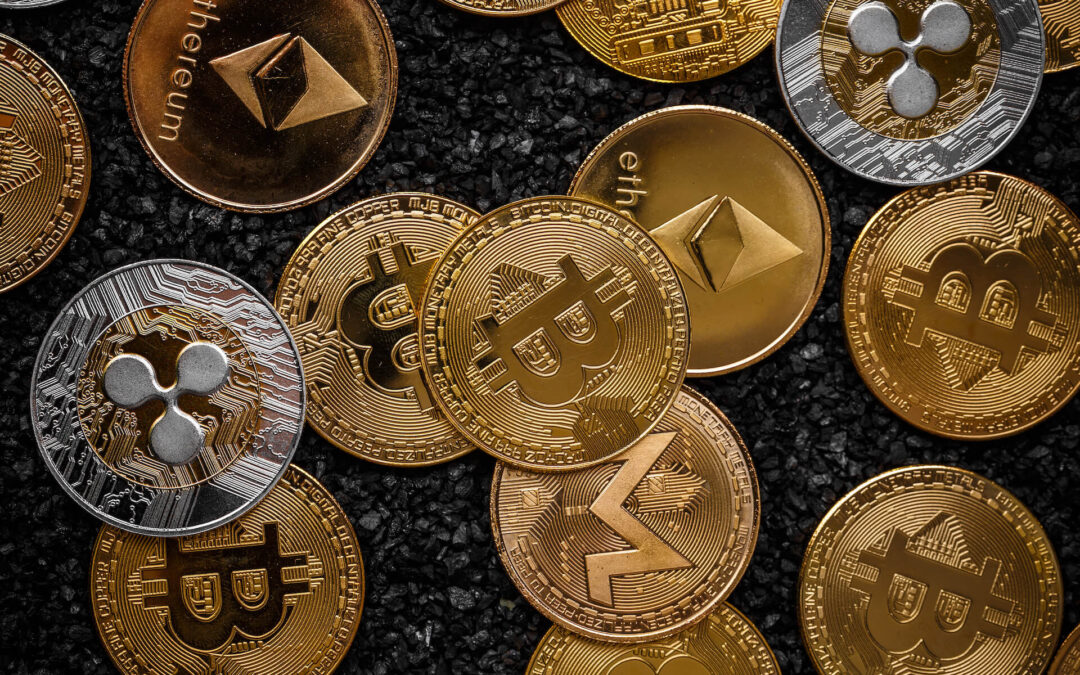 Bursa de criptomonede și Crypto CFD-urile