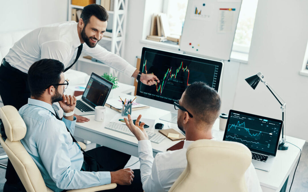 Călătoria unui trader: Cum să devii un trader de succes