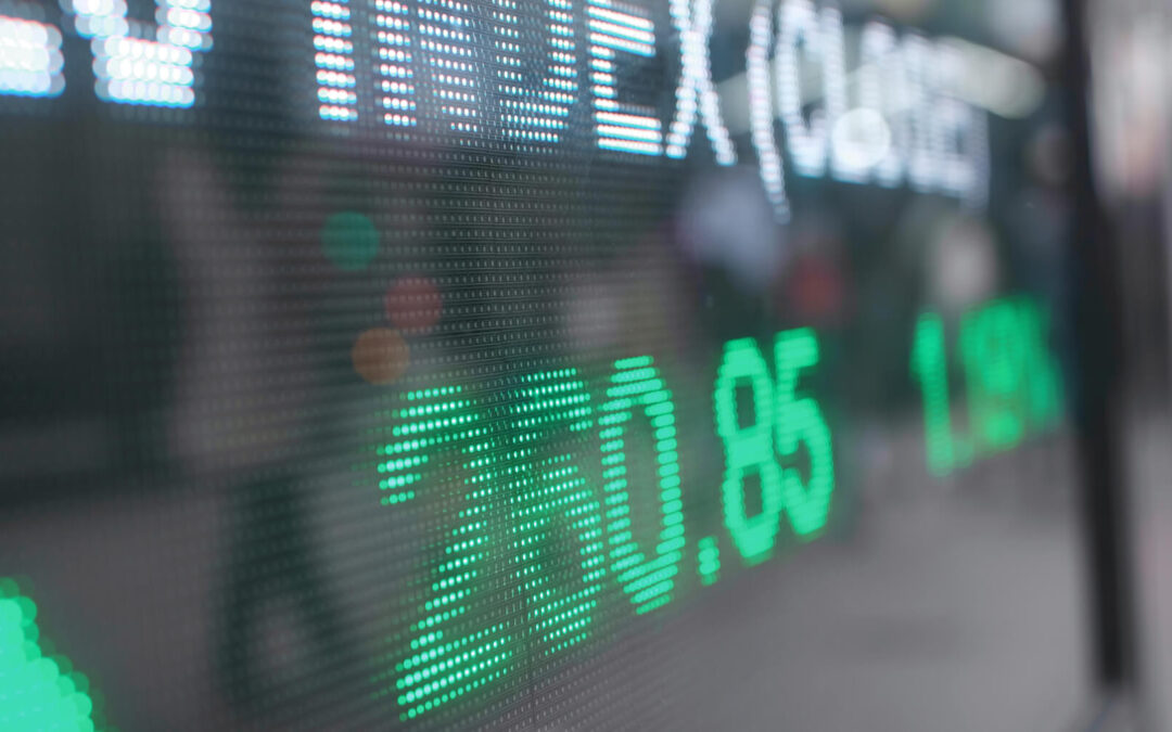 Ce este piața de valori sau stock market?
