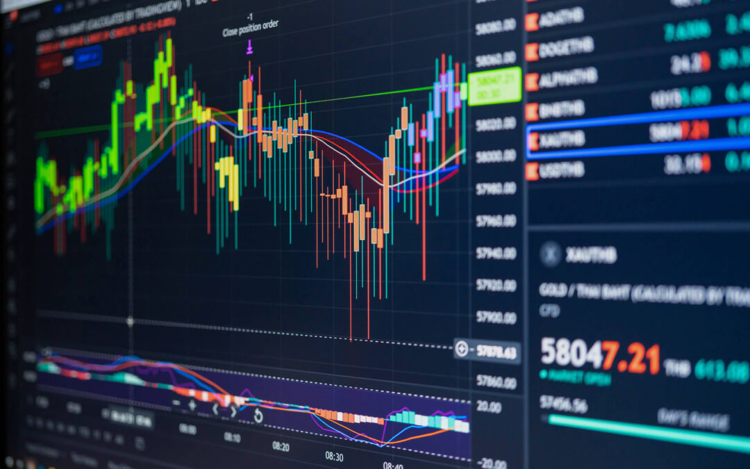 Semnalele de tranzacționare: Ghid complet pentru investitori