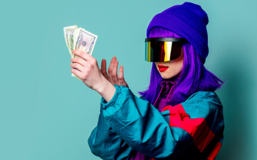 Ce sunt banii digitali și cum funcționează?