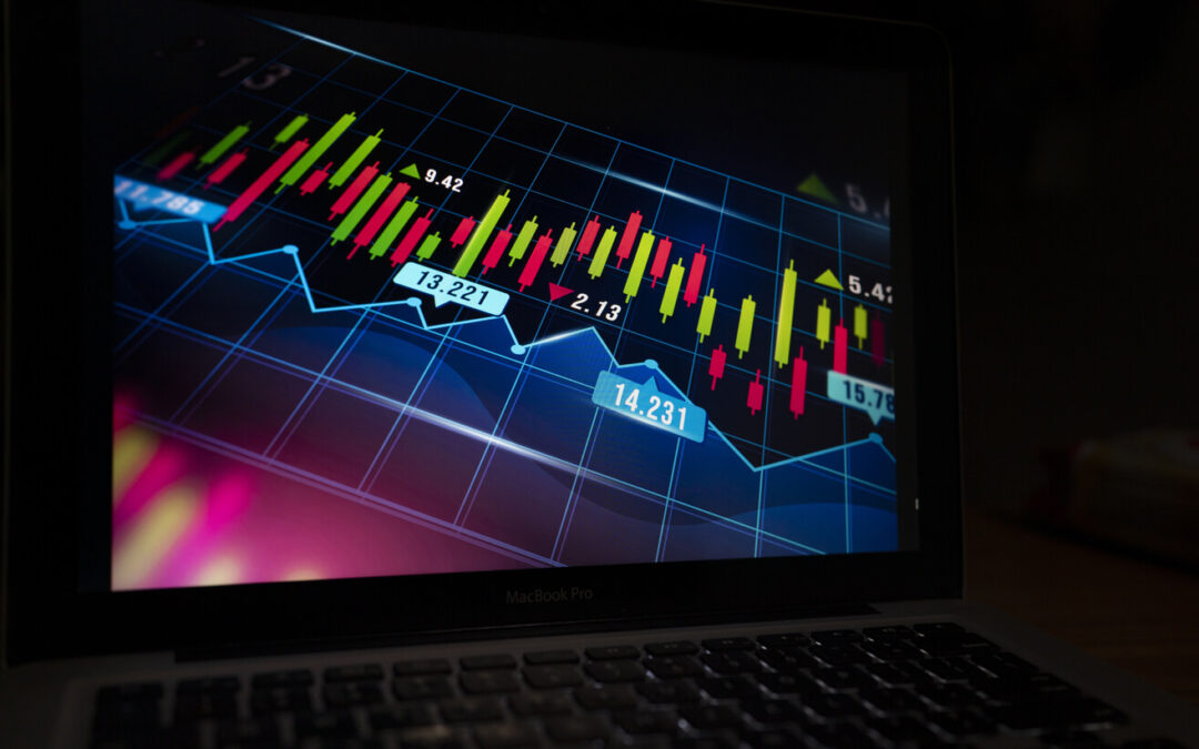 Impactul internetului asupra investițiilor