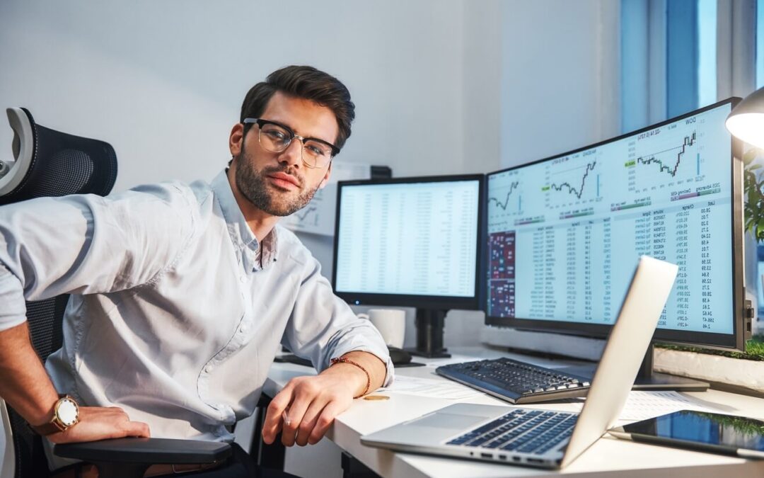 Tranzacționare full-time: ce înseamnă să devii trader profesionist