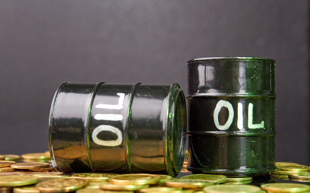 Cum influențează prețul ridicat al petrolului piața globală a energiei