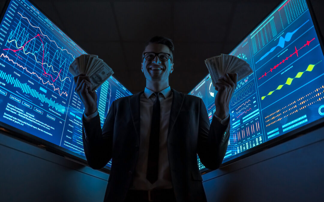 De câți bani ai nevoie pentru a începe să tranzacționezi?