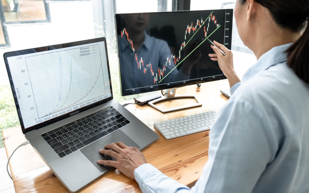 Descoperă secretele tranzacționării cu marjă