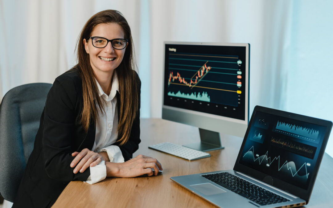 Efectul Dunning-Kruger în trading: cum să-l eviți