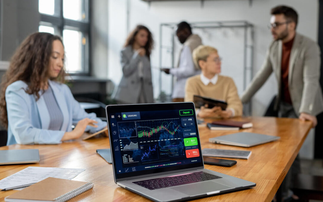 Acțiuni de cumpărat: oportunități esențiale acum