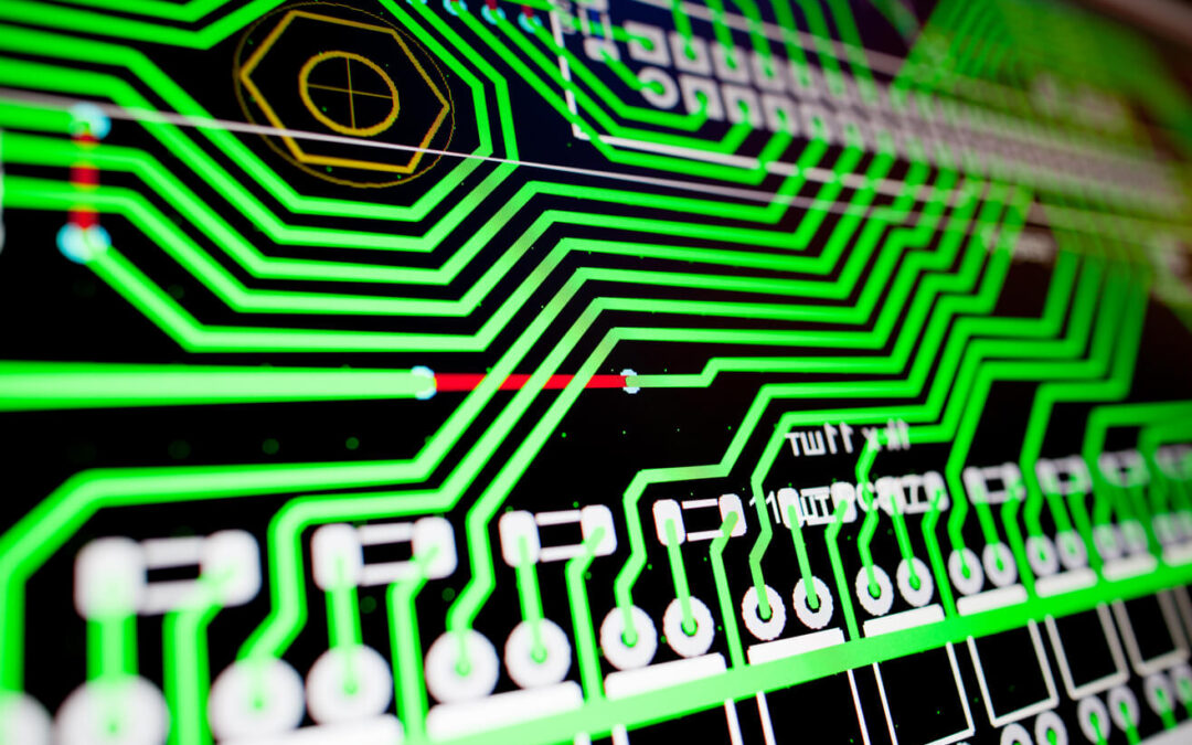 Investitori Nvidia: trebuie să te temi de concurență?