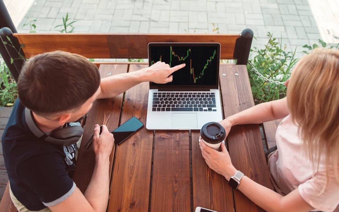 Stiluri de trading: day, swing sau position trading