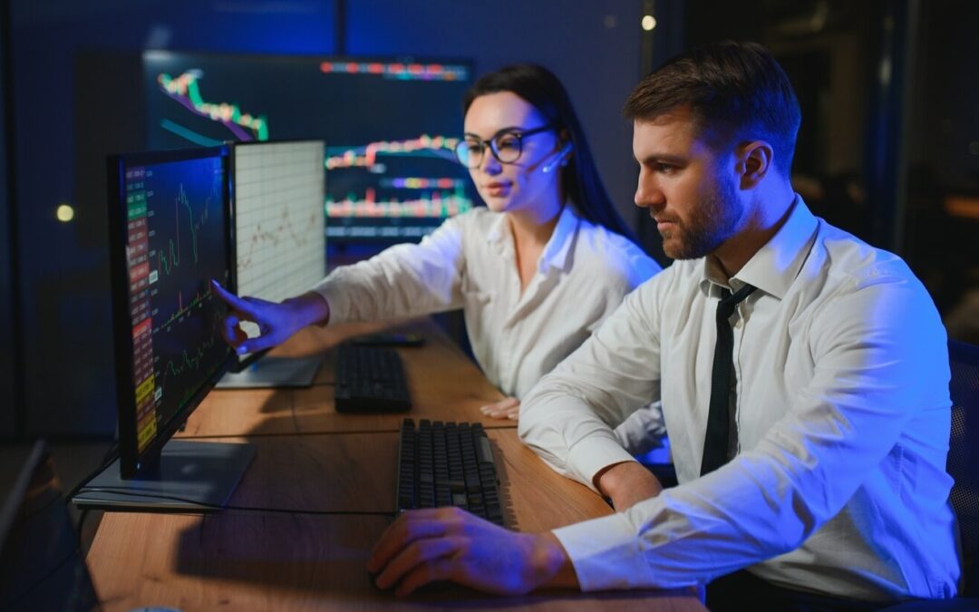 Demo: Descoperă investițiile fără riscuri cu tranzacții de probă