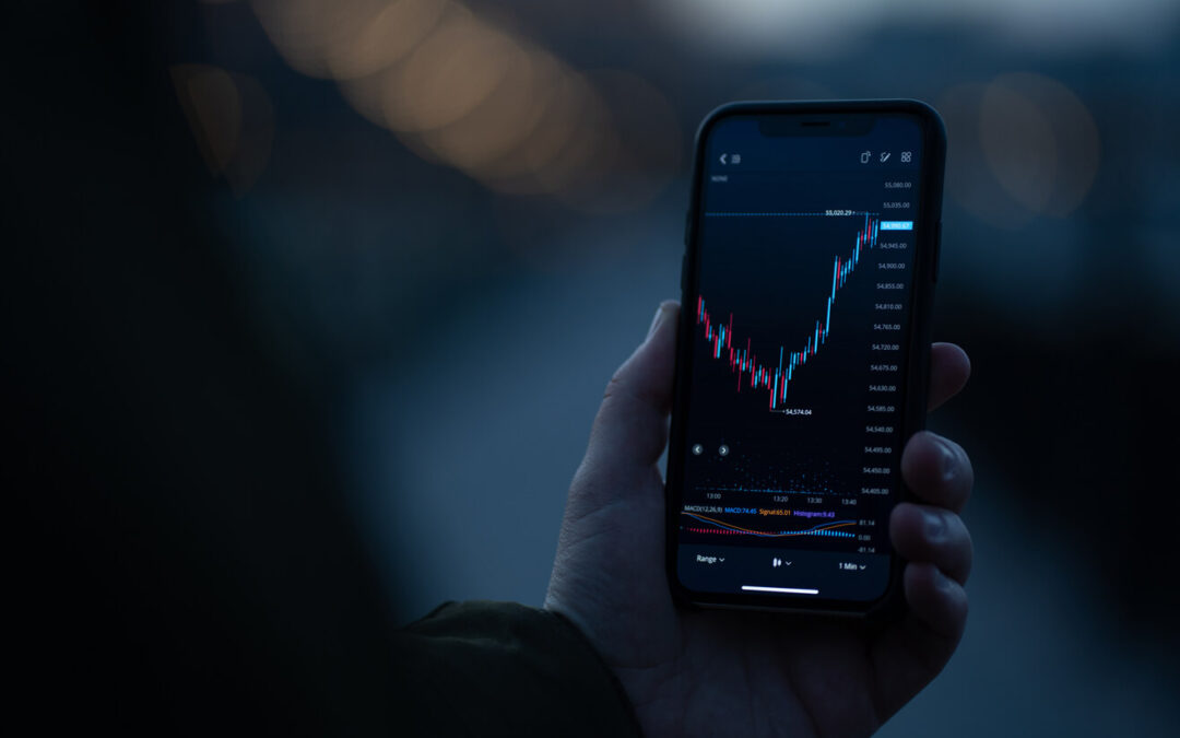Sisteme de trading algoritmice: introducere pentru începători