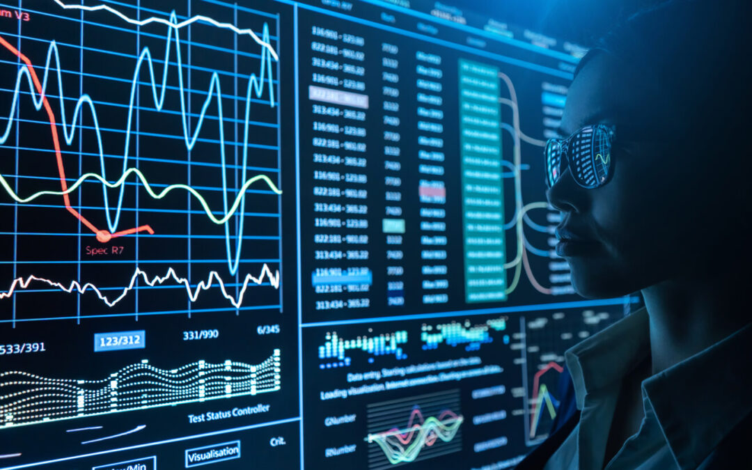 Puterea relativă în investiții și analiza bursieră