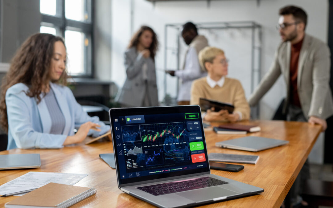 Calcul randament excedent ETF și fond indexat