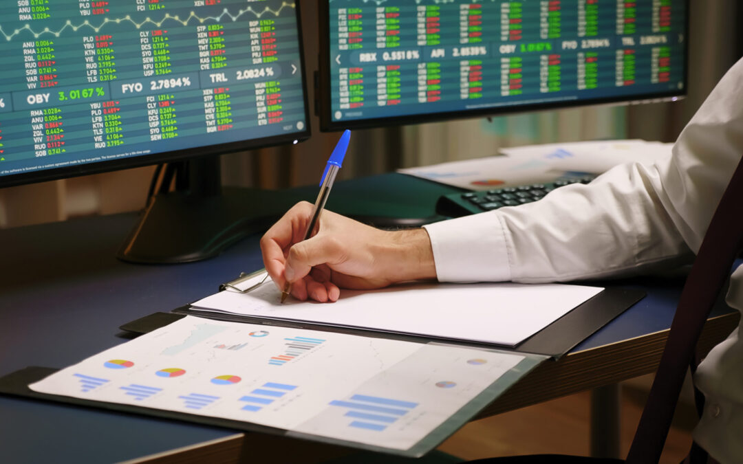 Ce înseamnă toleranța la risc și de ce este importantă?