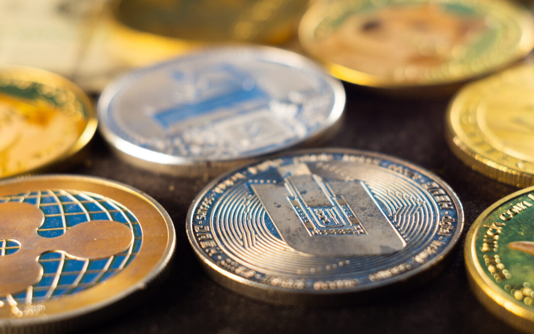 Crypto: Oportunități de investiții în criptomonede emergente