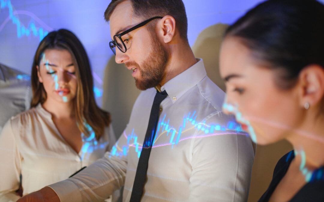 Diferența dintre investiții și tranzacționare explicate