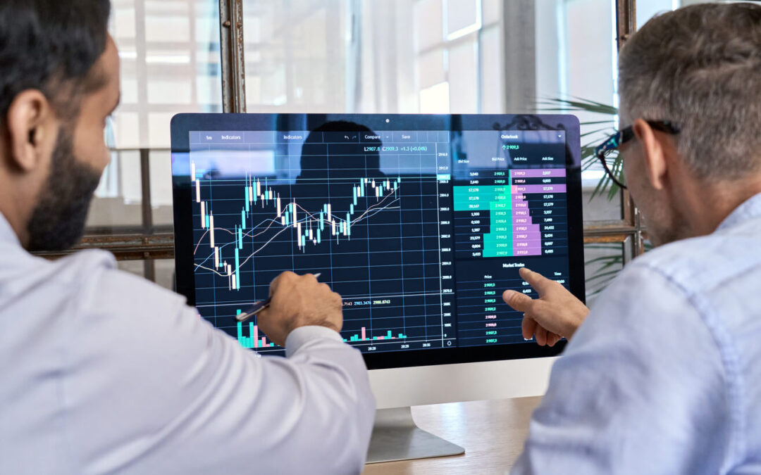 McGinley Dynamic: cum să-l folosești în trading