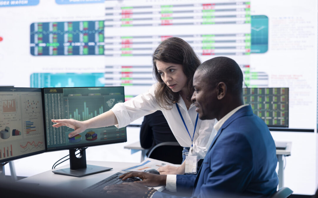 ETF-uri: investiția globală simplificată