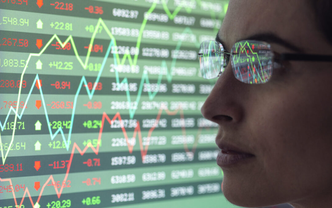 O perspectivă asupra acțiunilor cu valoare mare