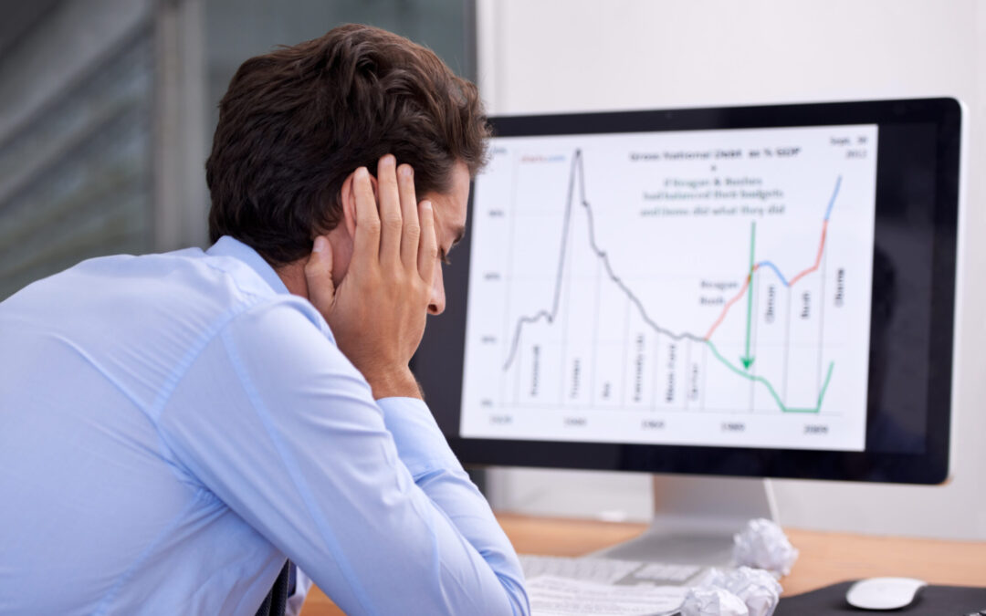 Teoria regretului: emoțiile în deciziile financiare