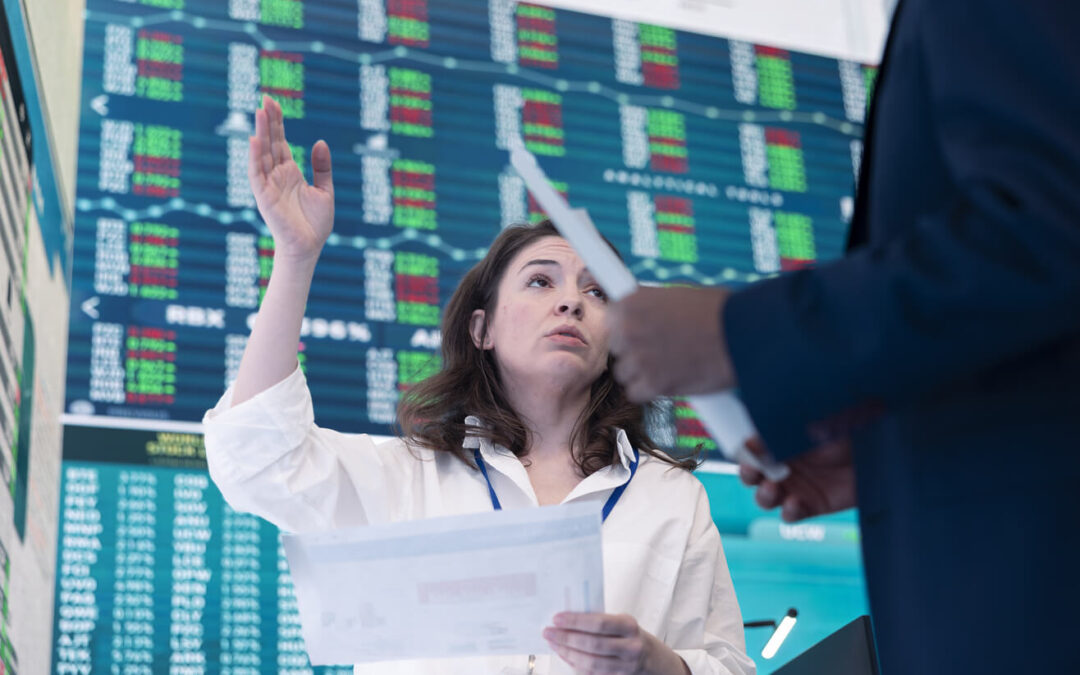 Autoritatea Europeană pentru Valori Mobiliare și Piețe (ESMA)