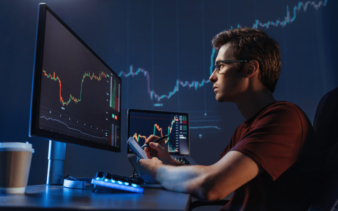 Breakout pe piața valutară