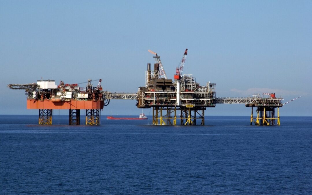 Brentul brut – Piatra de temelie a industriei petroliere globale