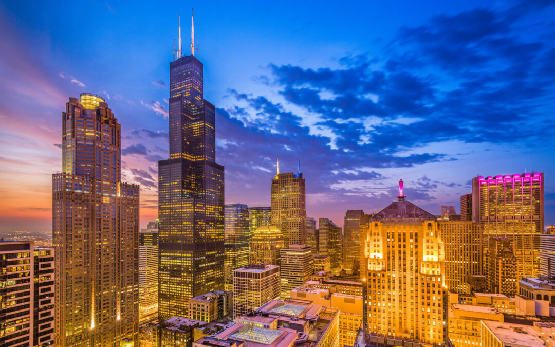 COMEX: Bursa de mărfuri din Chicago și rolul său global