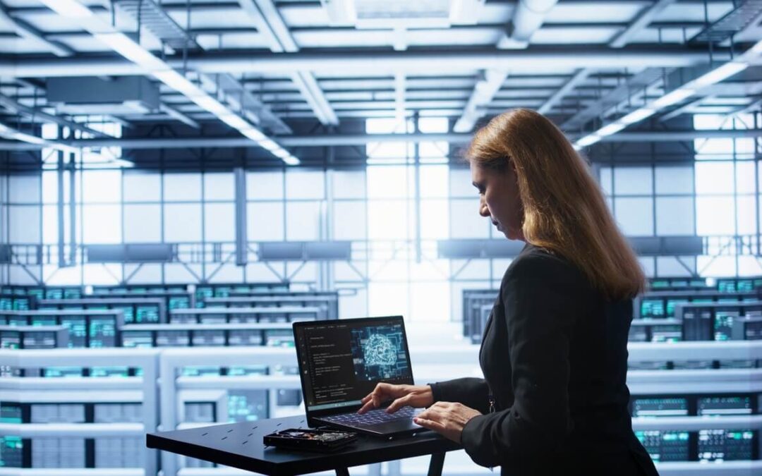 Cele mai bune acțiuni IA pentru iulie 2024