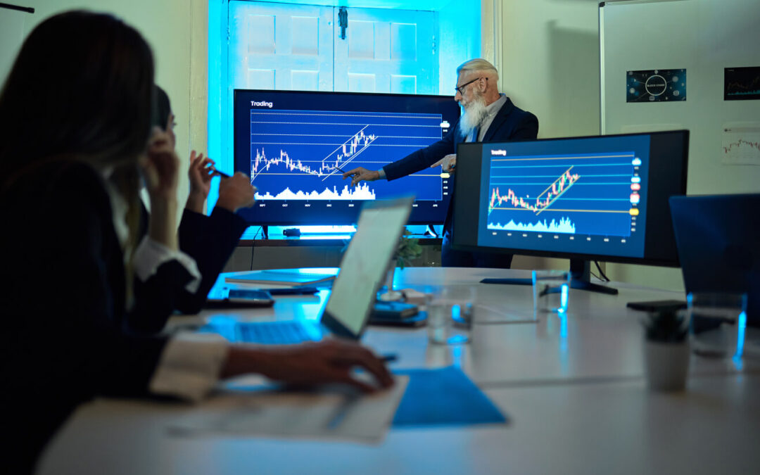 Companii influente S&P 500 iulie 2024: top lideri