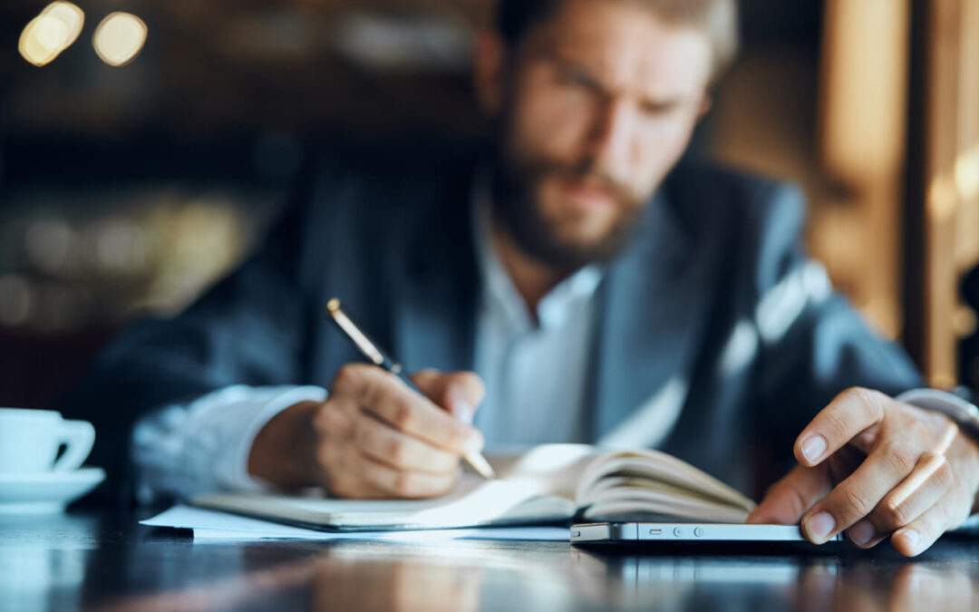 Plan de tranzacționare eficient: cum să-l construiești și să câștigi