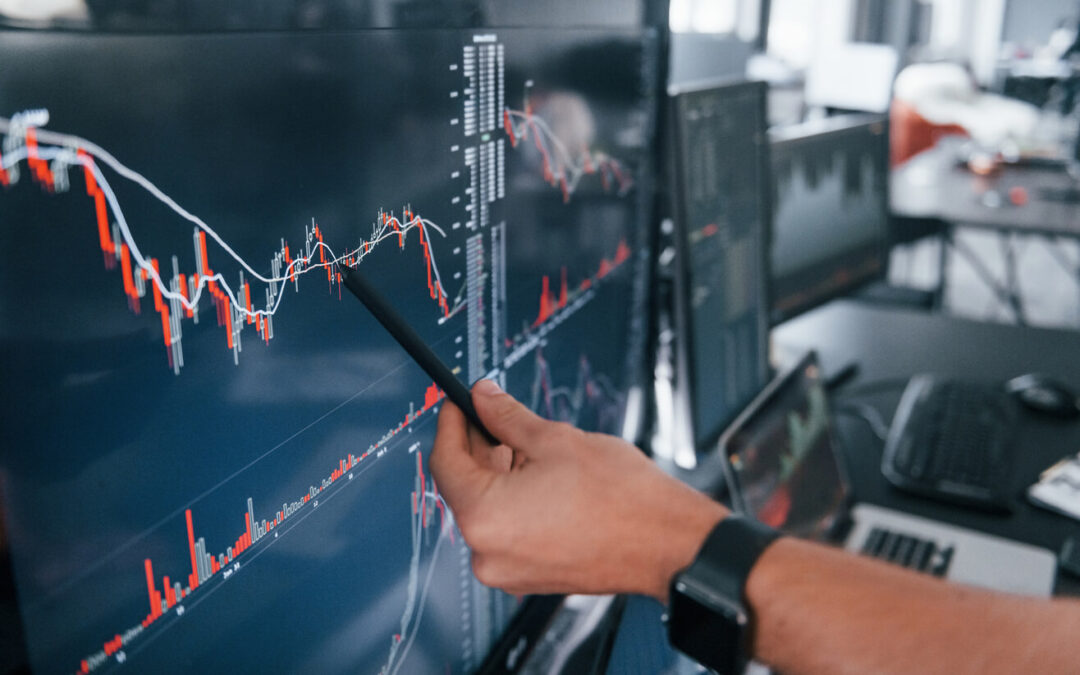 Nivelurile de rezistență în tranzacționare: Ghid pentru succes