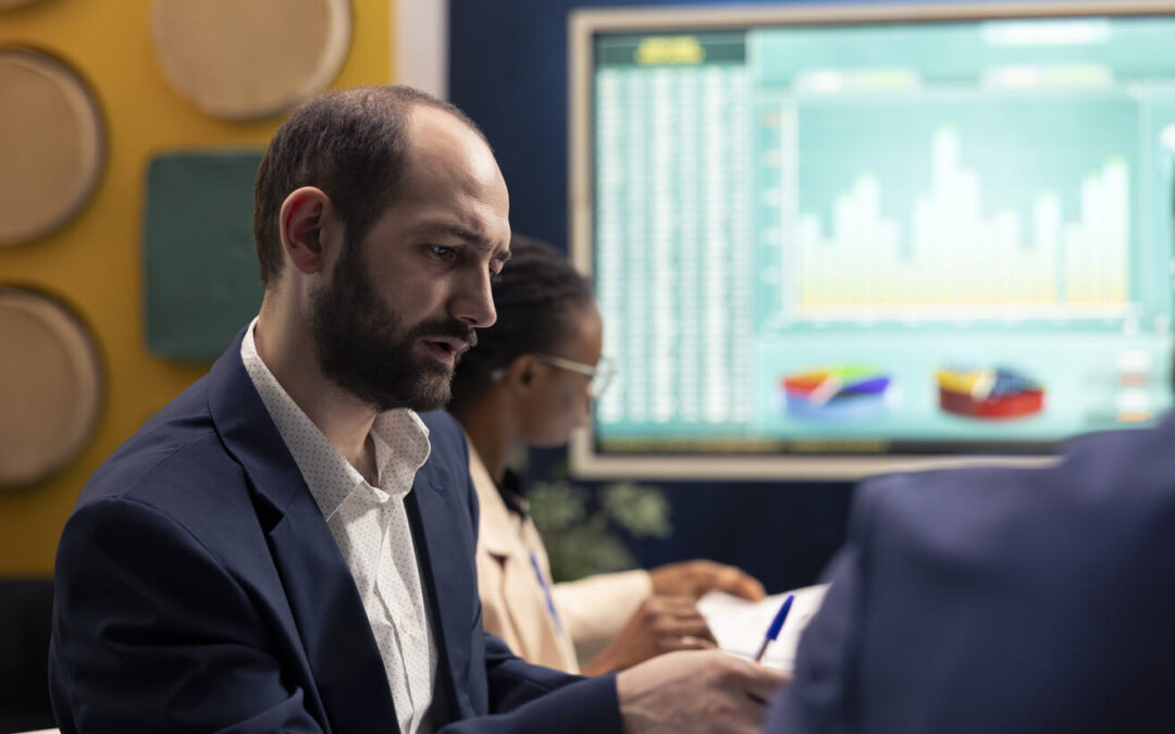 Tendințele pieței: Cum să le utilizezi în investiții