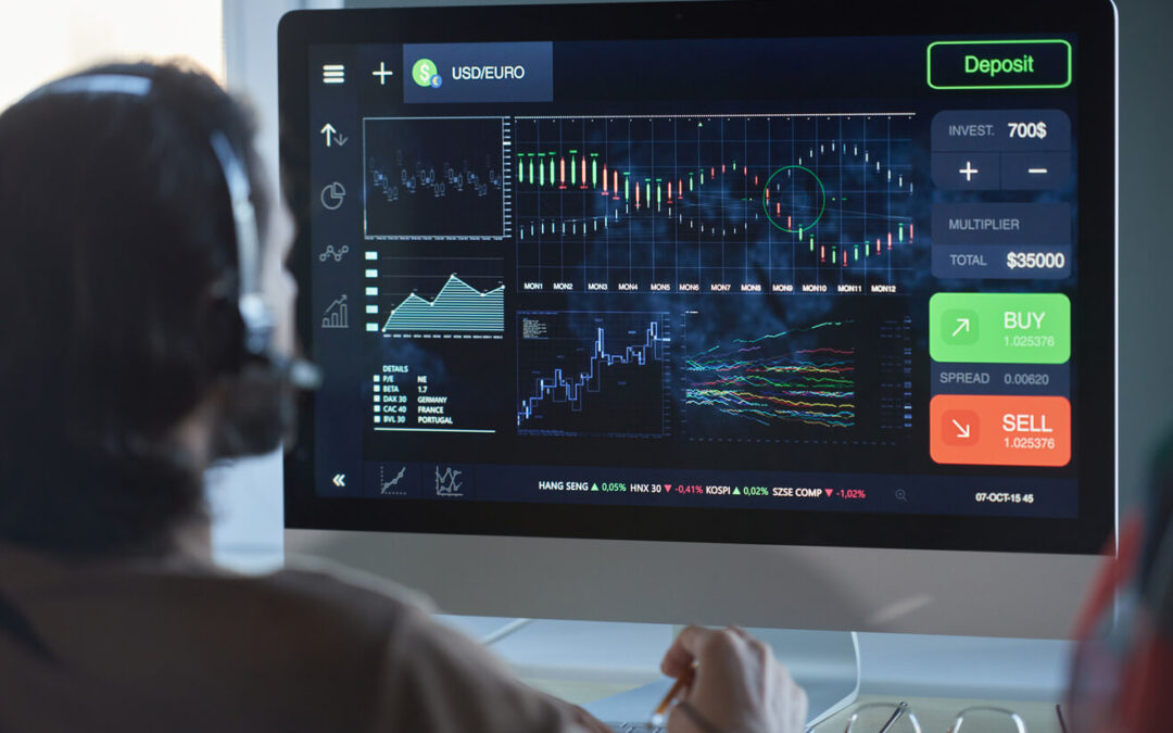 Automatizarea investițiilor pentru un viitor prosper