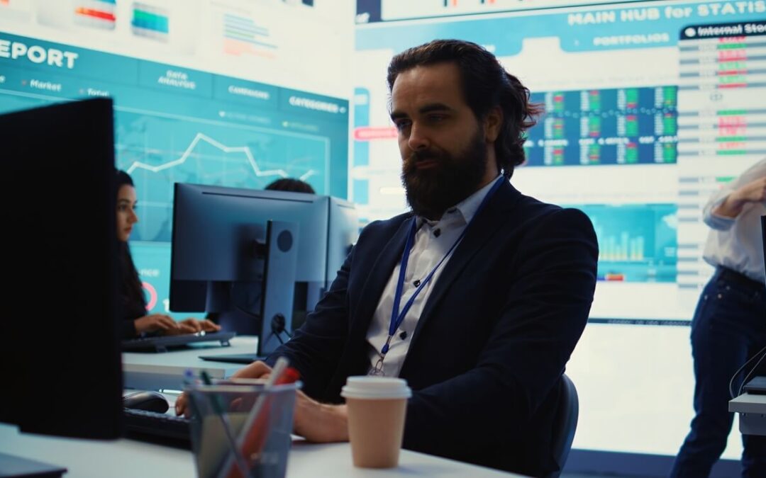 Formațiunea Pennant: Strategii pentru profit în trading