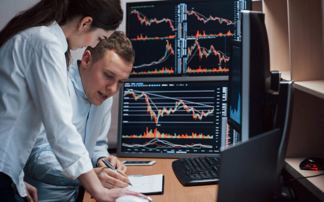 Ordine Take Profit: ghid complet pentru setarea T/P