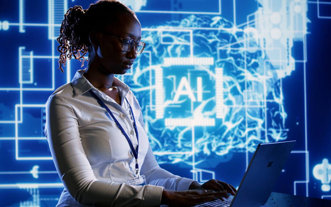 Cele mai bune acțiuni AI de urmărit