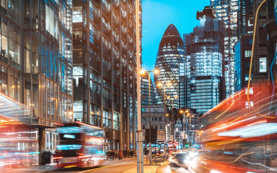 Indexul bursier al Bursei de Valori din Londra: Ghid complet